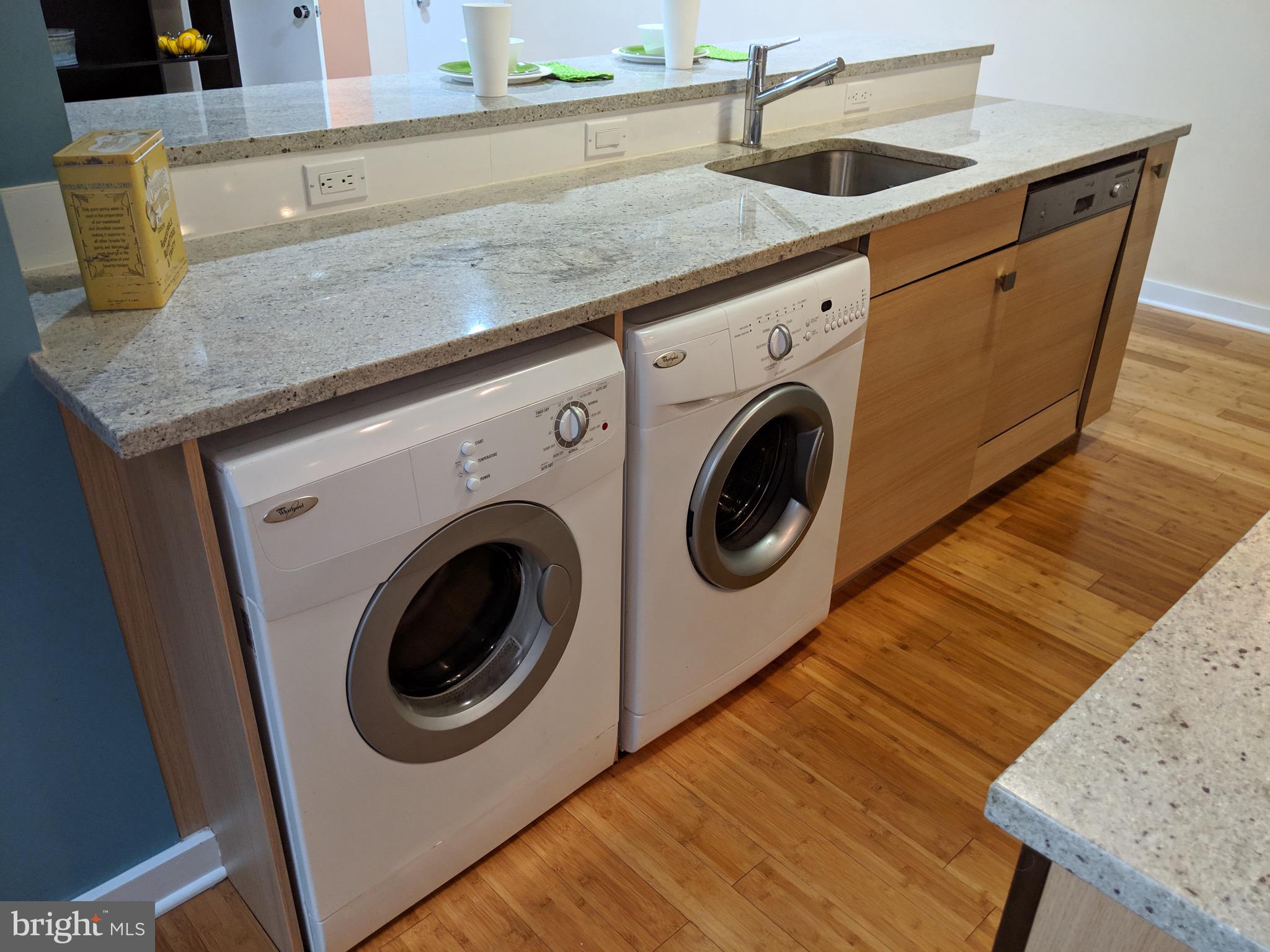 PETWORTH - Residential Lease