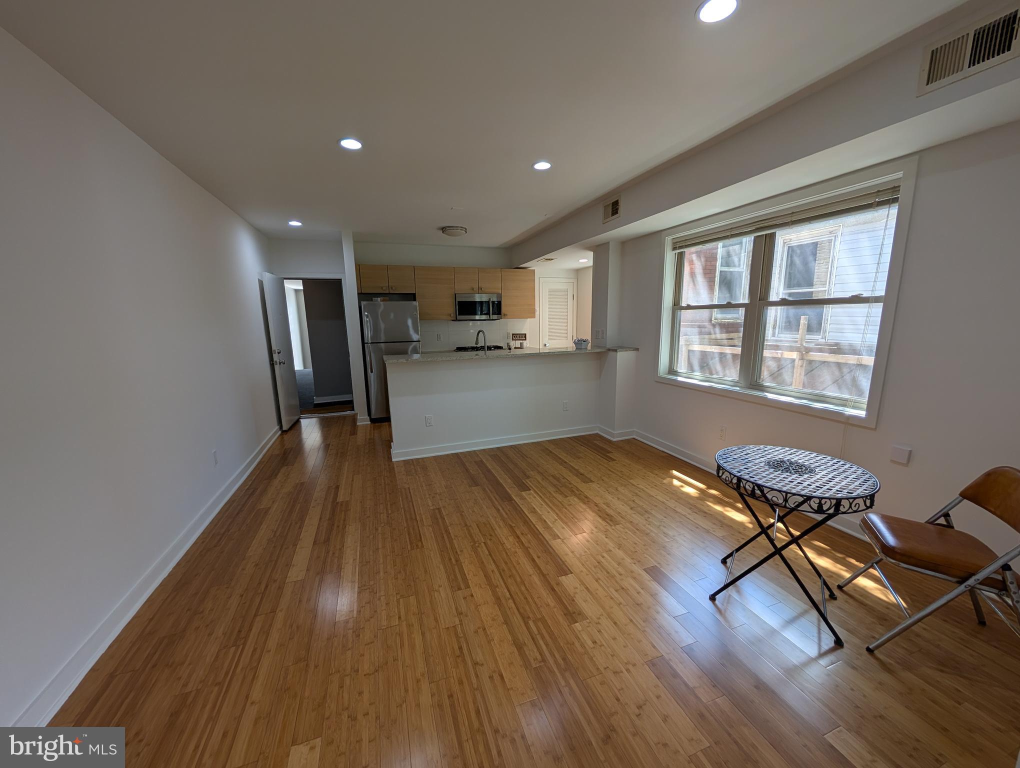 PETWORTH - Residential Lease