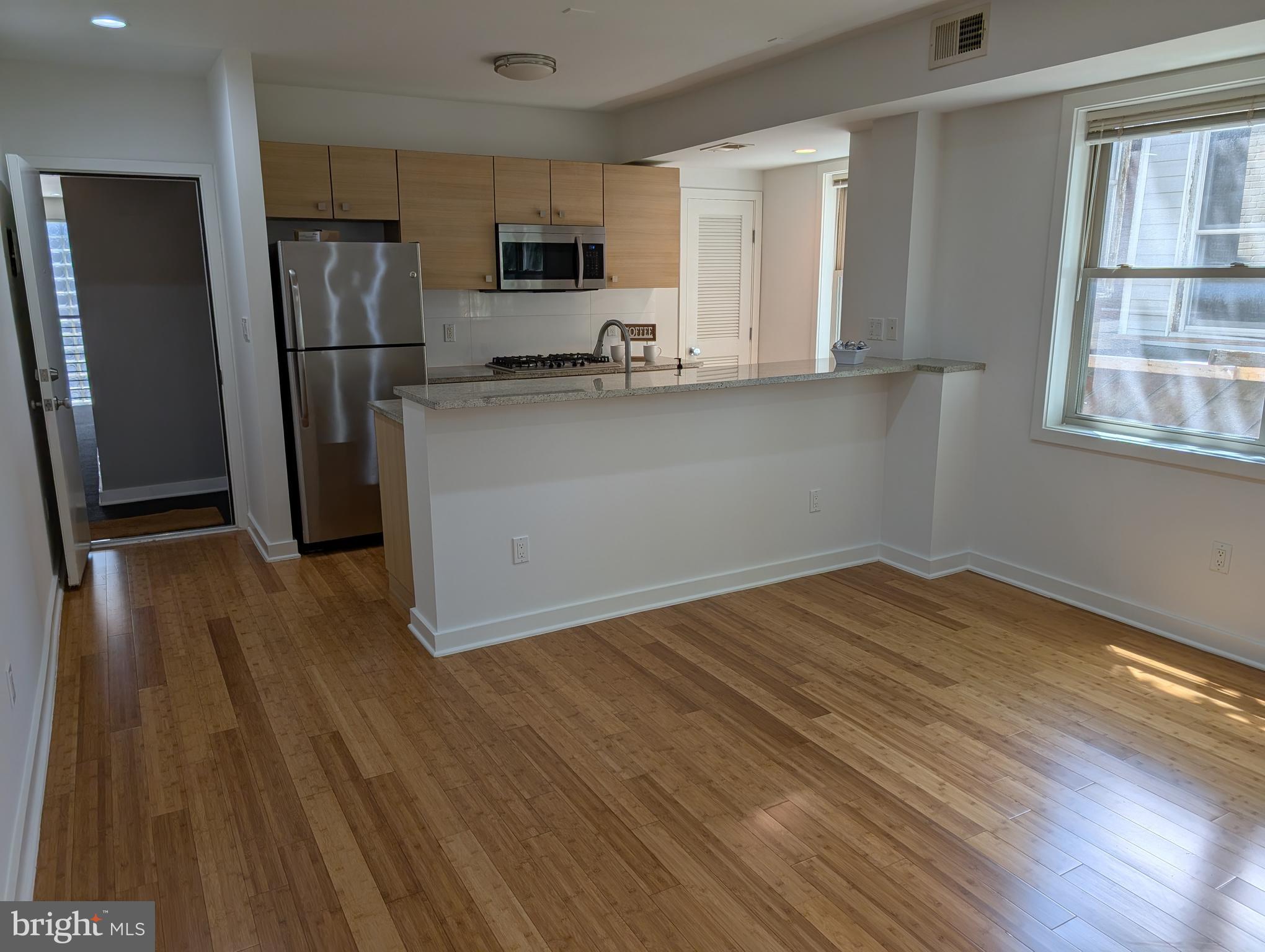 PETWORTH - Residential Lease