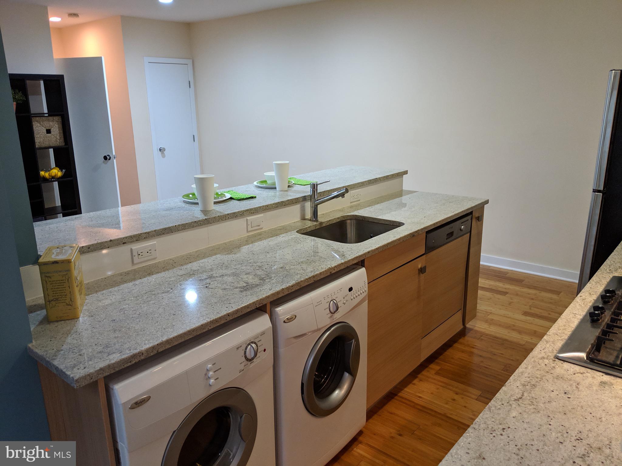 PETWORTH - Residential Lease
