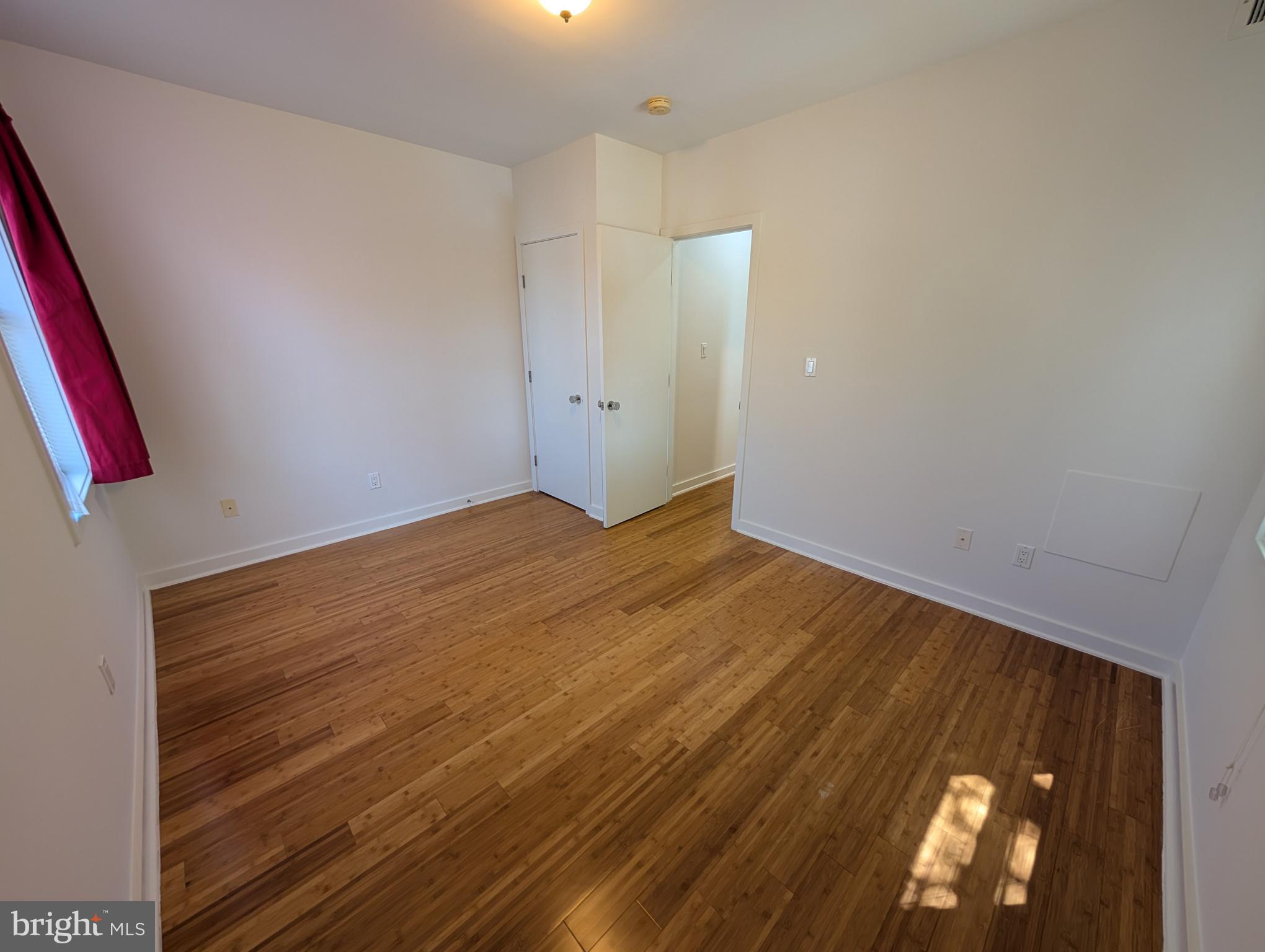 PETWORTH - Residential Lease