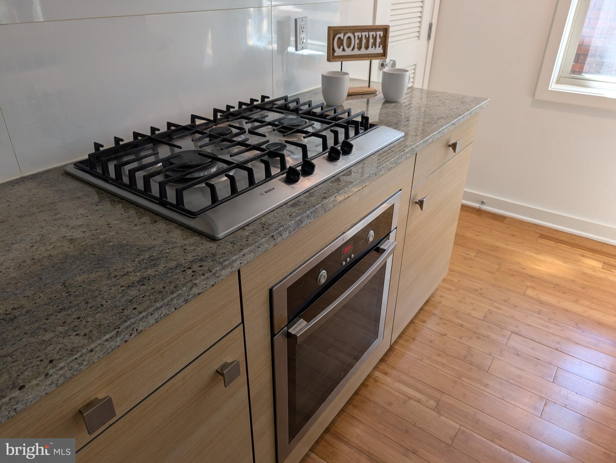 PETWORTH - Residential Lease