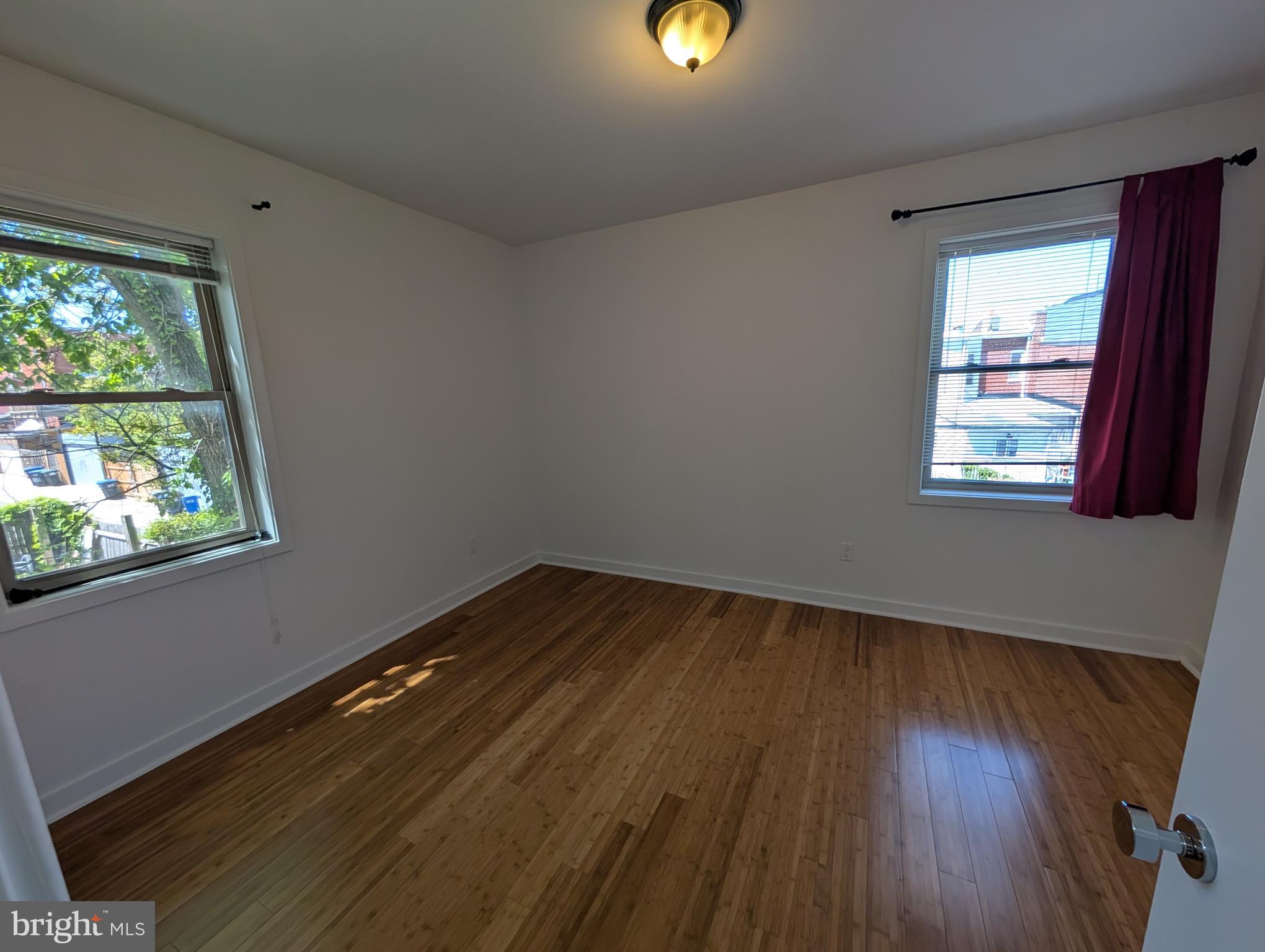 PETWORTH - Residential Lease
