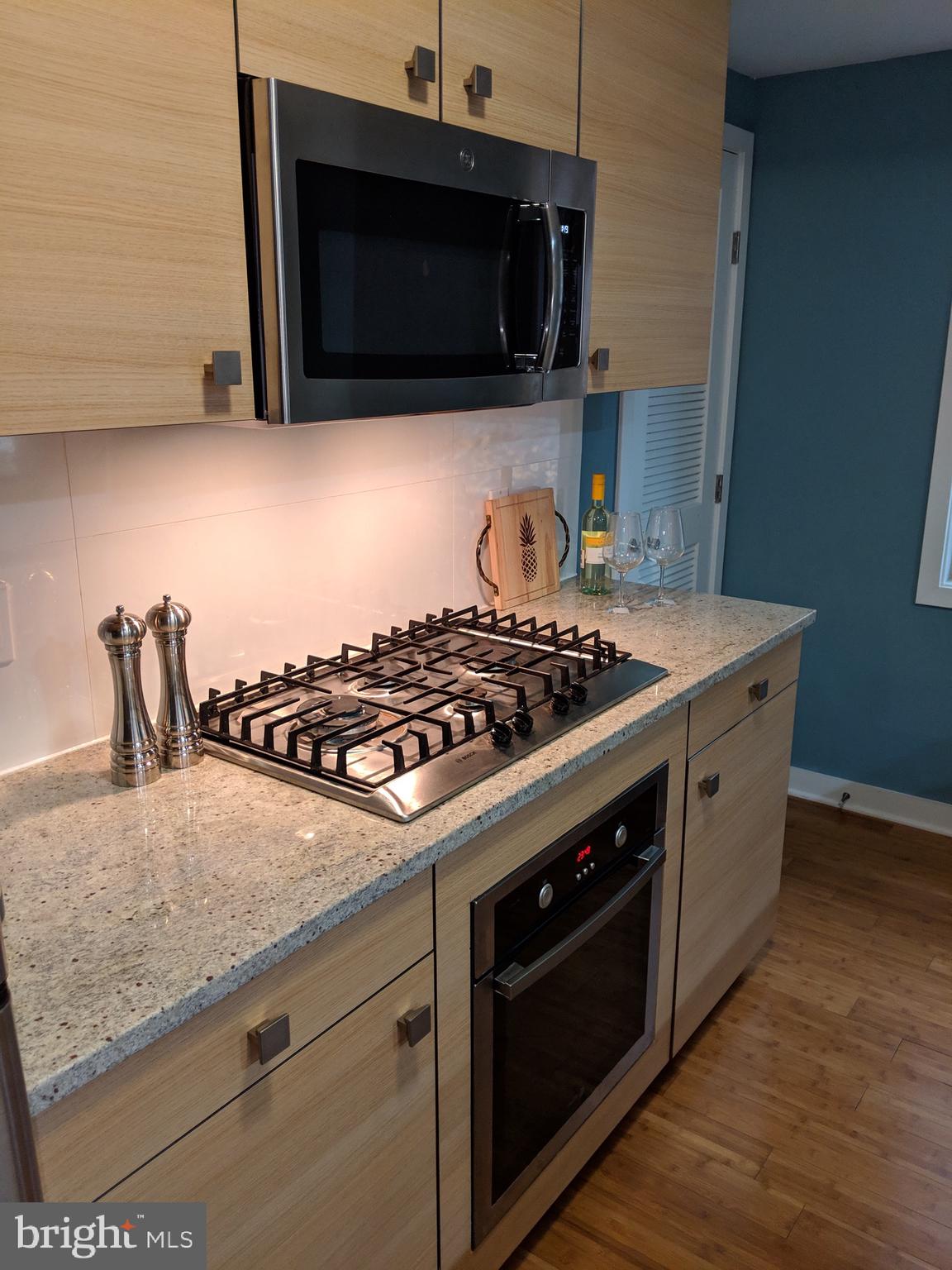 PETWORTH - Residential Lease