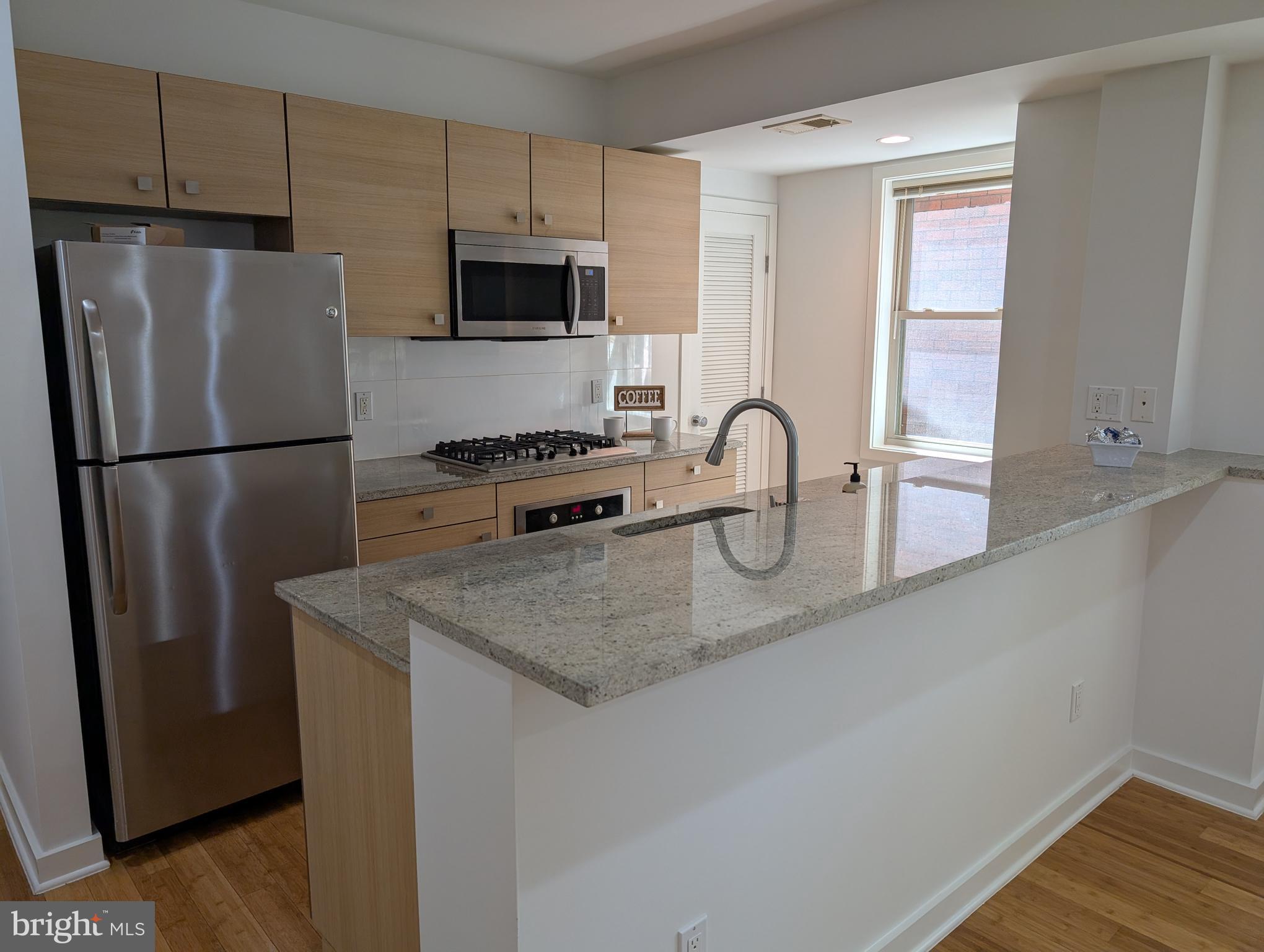 PETWORTH - Residential Lease