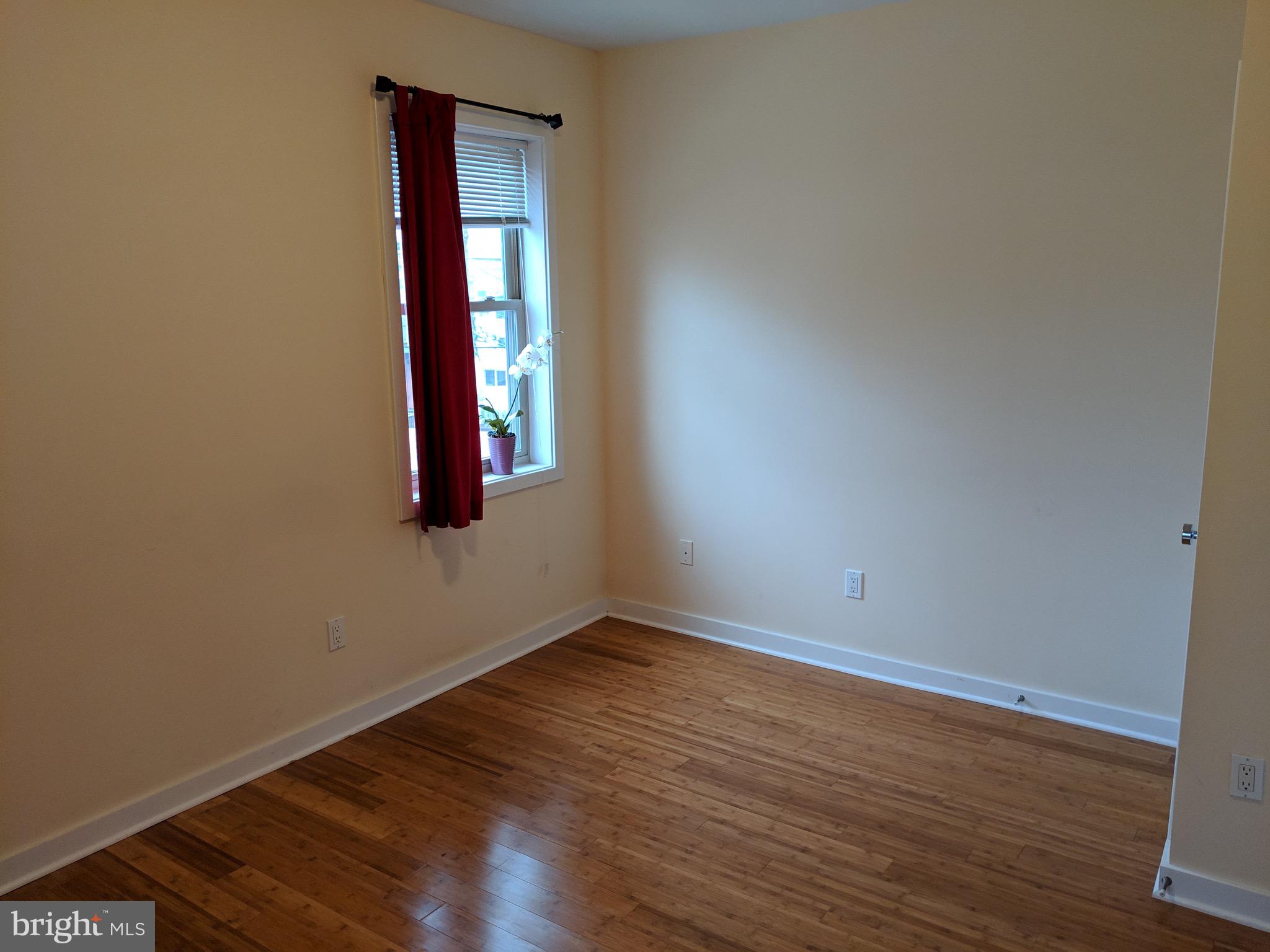 PETWORTH - Residential Lease
