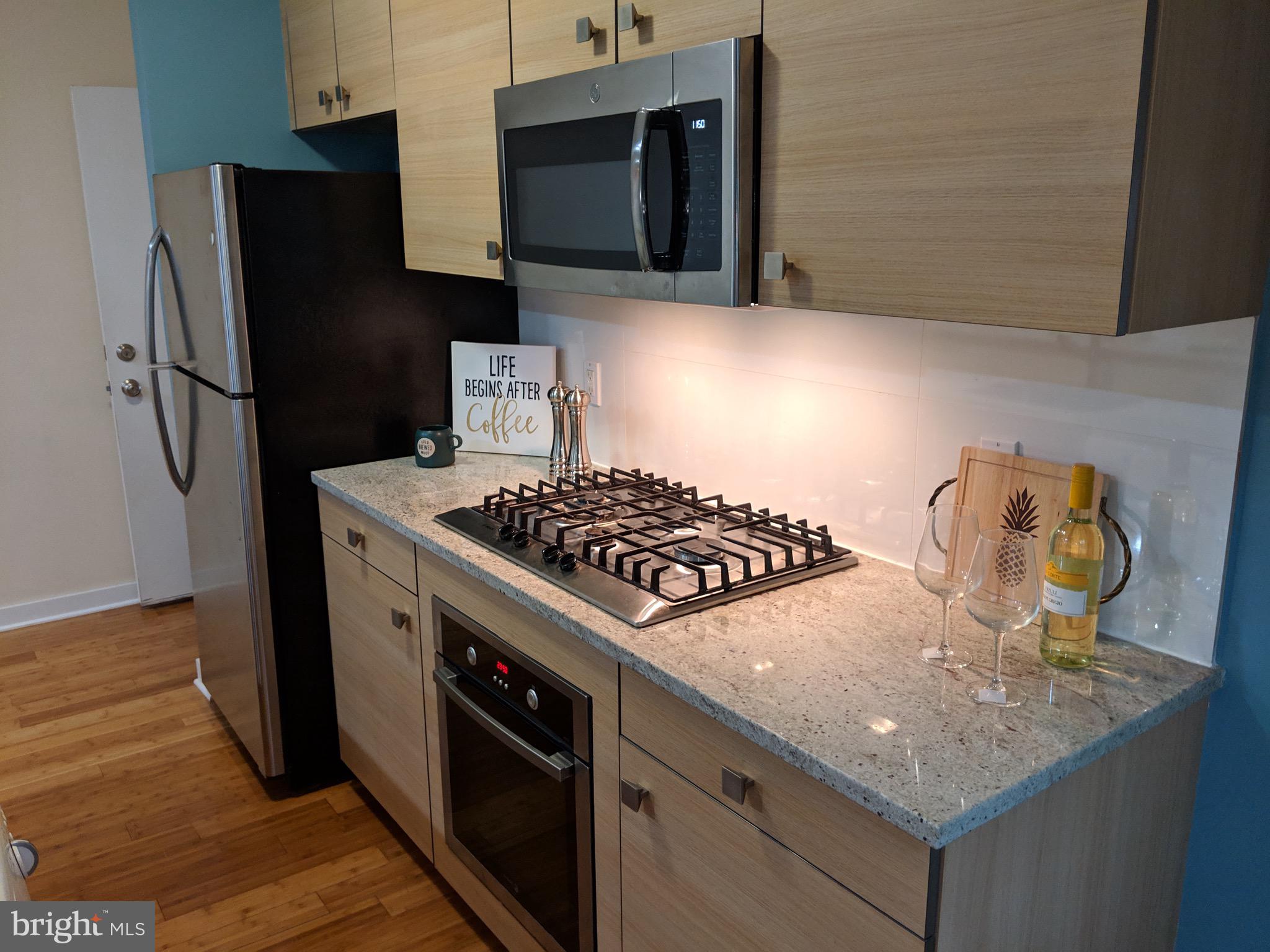 PETWORTH - Residential Lease