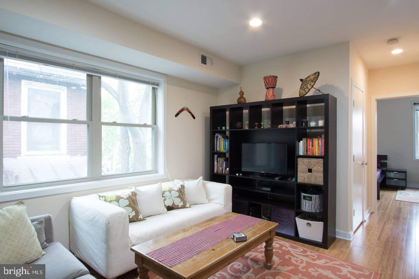 PETWORTH - Residential Lease