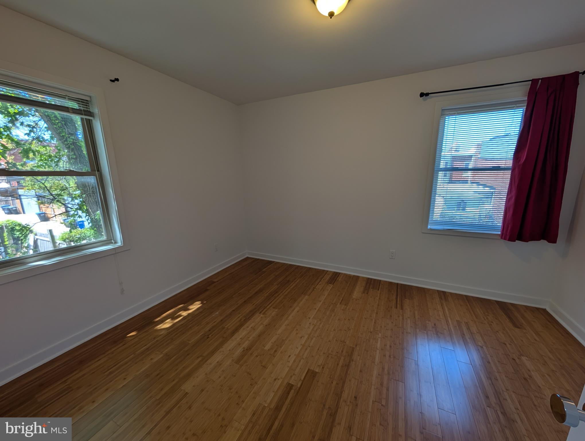 PETWORTH - Residential Lease