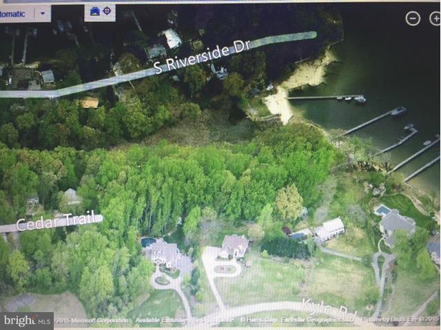 HERALD HARBOR - Residential