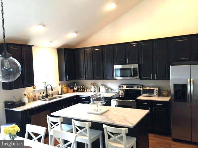 HERALD HARBOR - Residential