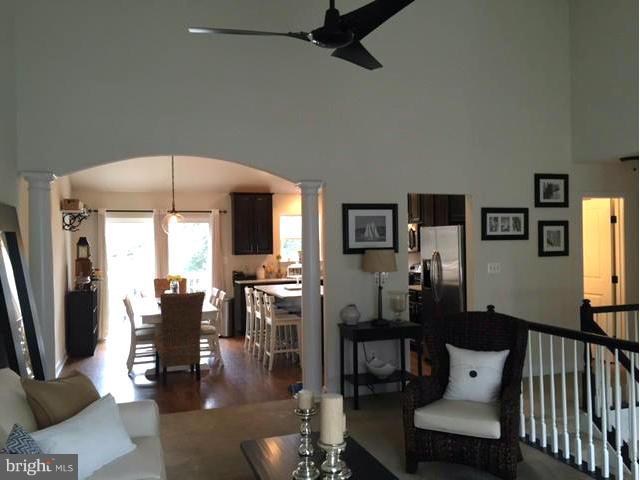 HERALD HARBOR - Residential