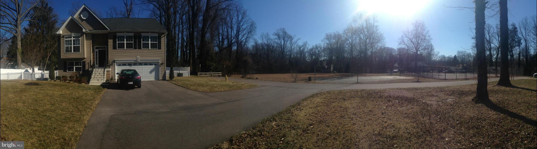 HERALD HARBOR - Residential