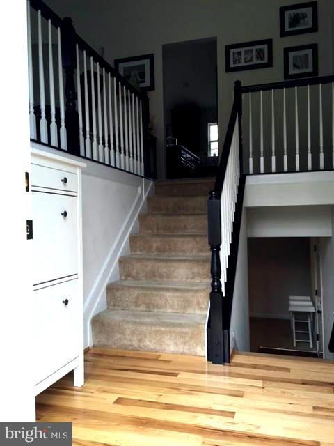 HERALD HARBOR - Residential