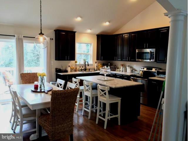 HERALD HARBOR - Residential