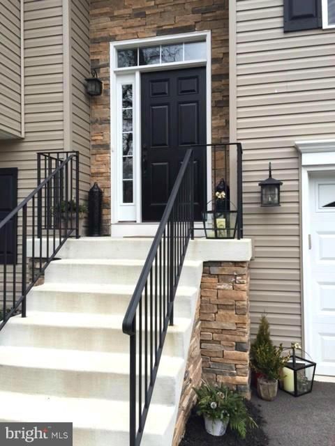 HERALD HARBOR - Residential