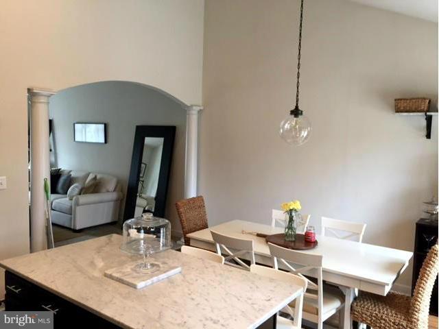 HERALD HARBOR - Residential