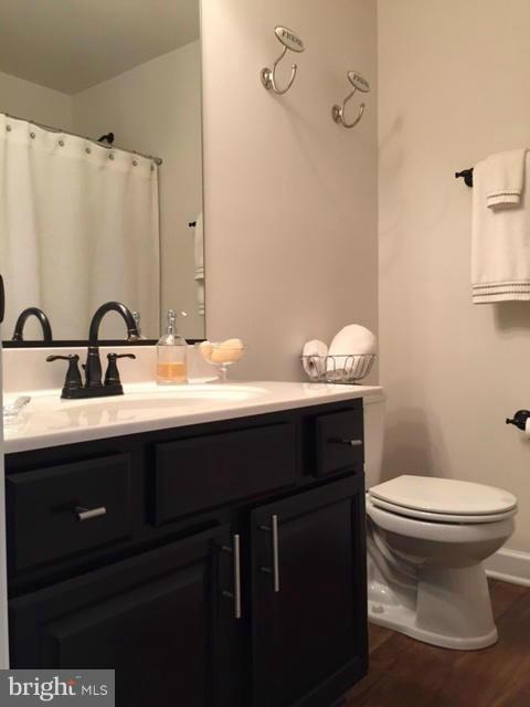 HERALD HARBOR - Residential