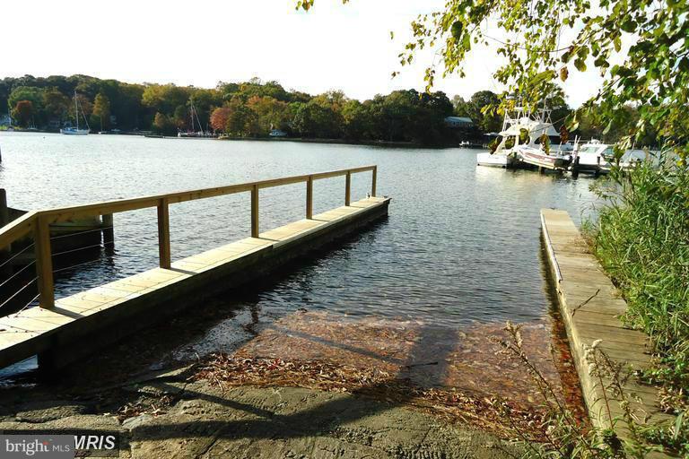 HERALD HARBOR - Residential