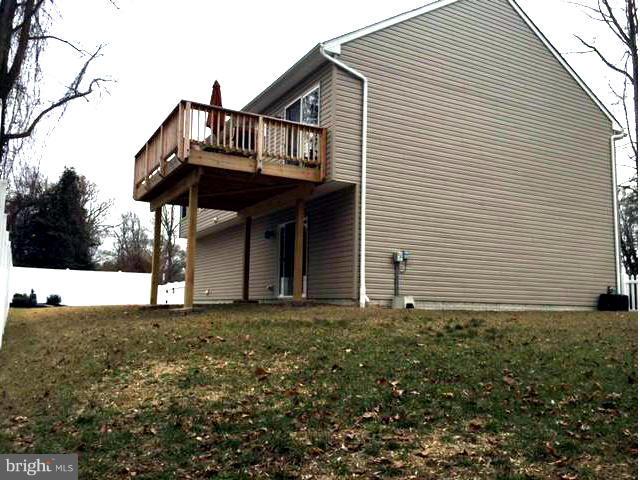 HERALD HARBOR - Residential