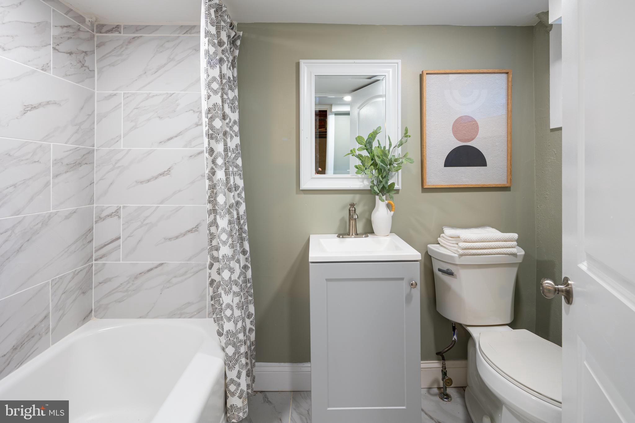 EDMONDSON VIILLAGE - Residential