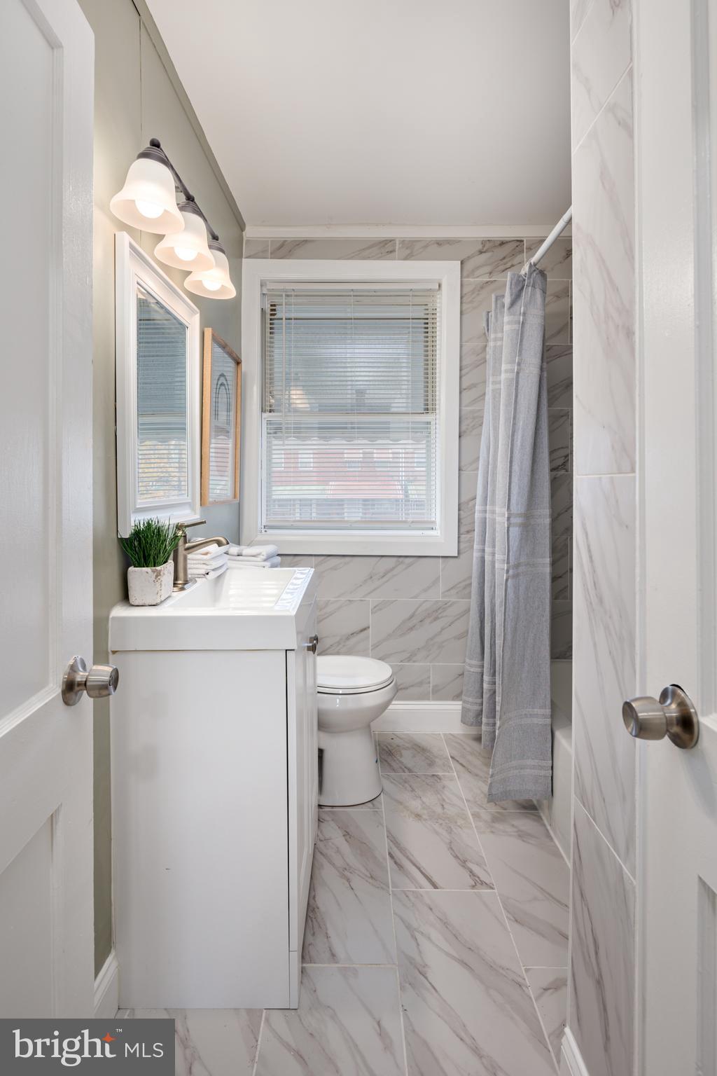 EDMONDSON VIILLAGE - Residential