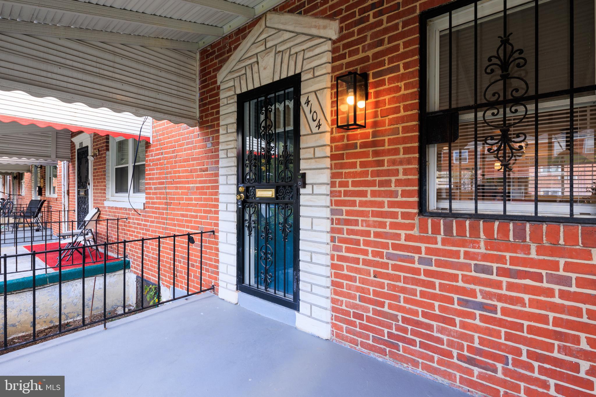 EDMONDSON VIILLAGE - Residential