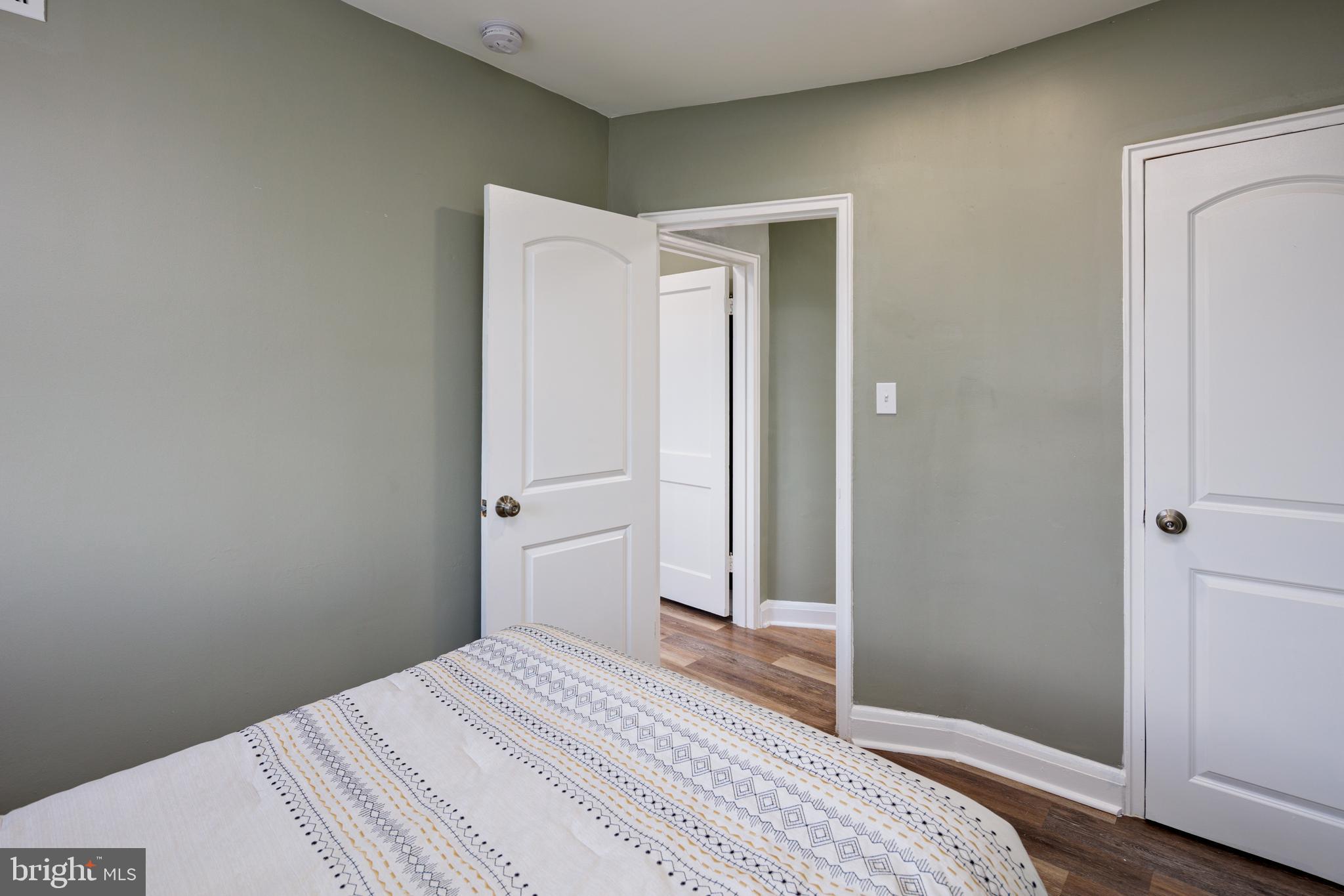 EDMONDSON VIILLAGE - Residential