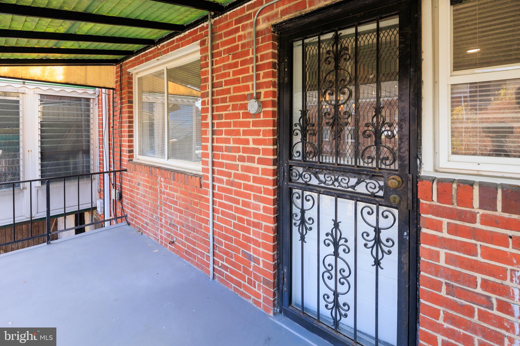 EDMONDSON VIILLAGE - Residential