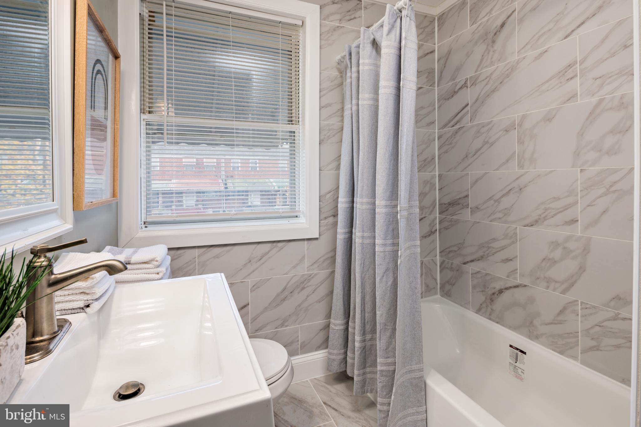 EDMONDSON VIILLAGE - Residential