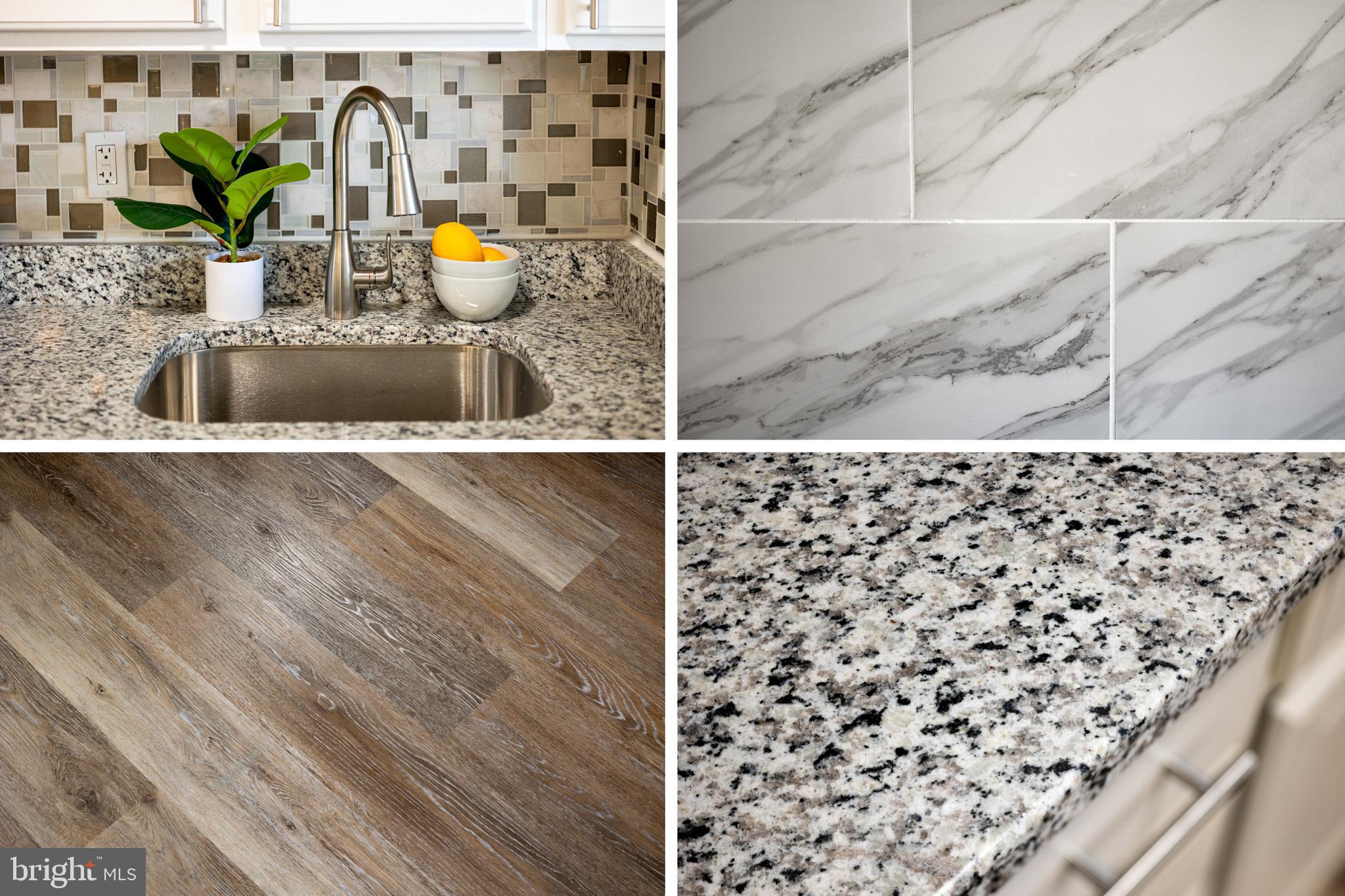 EDMONDSON VIILLAGE - Residential