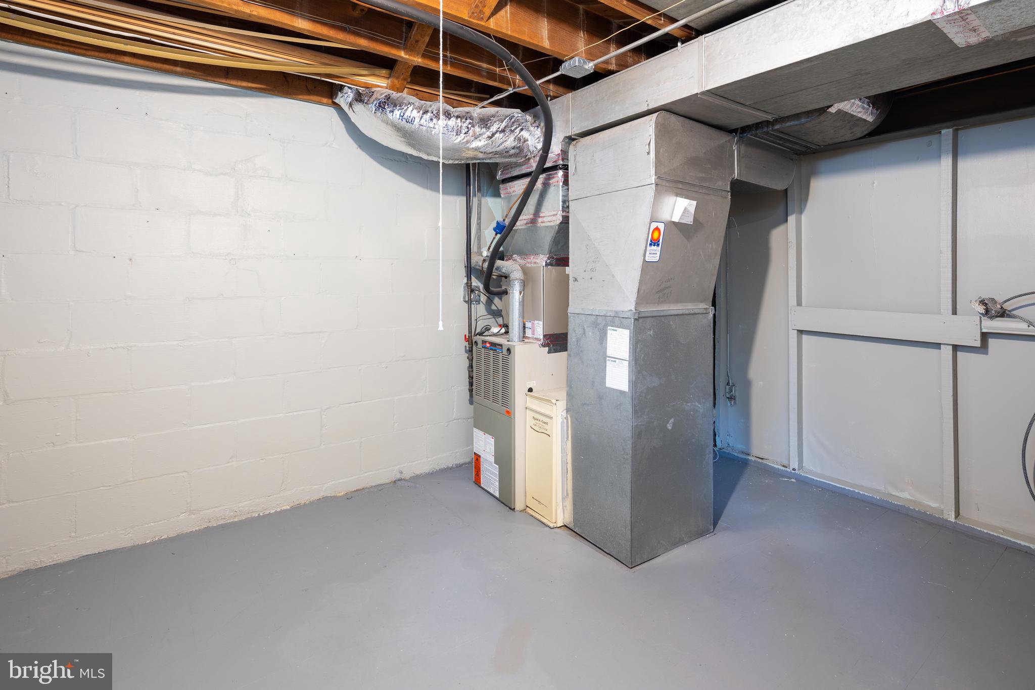 EDMONDSON VIILLAGE - Residential