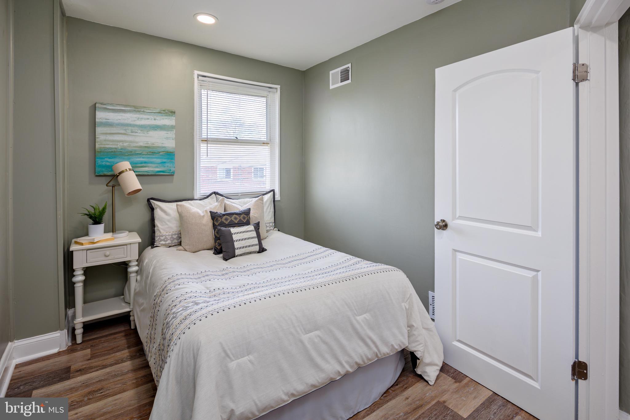 EDMONDSON VIILLAGE - Residential