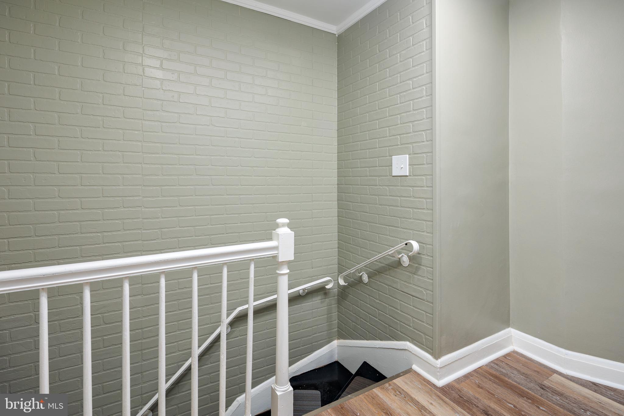 EDMONDSON VIILLAGE - Residential