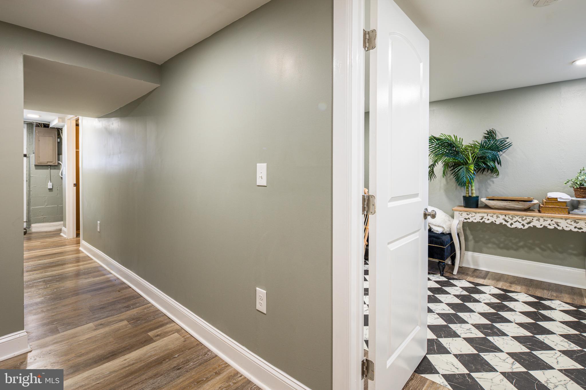 EDMONDSON VIILLAGE - Residential