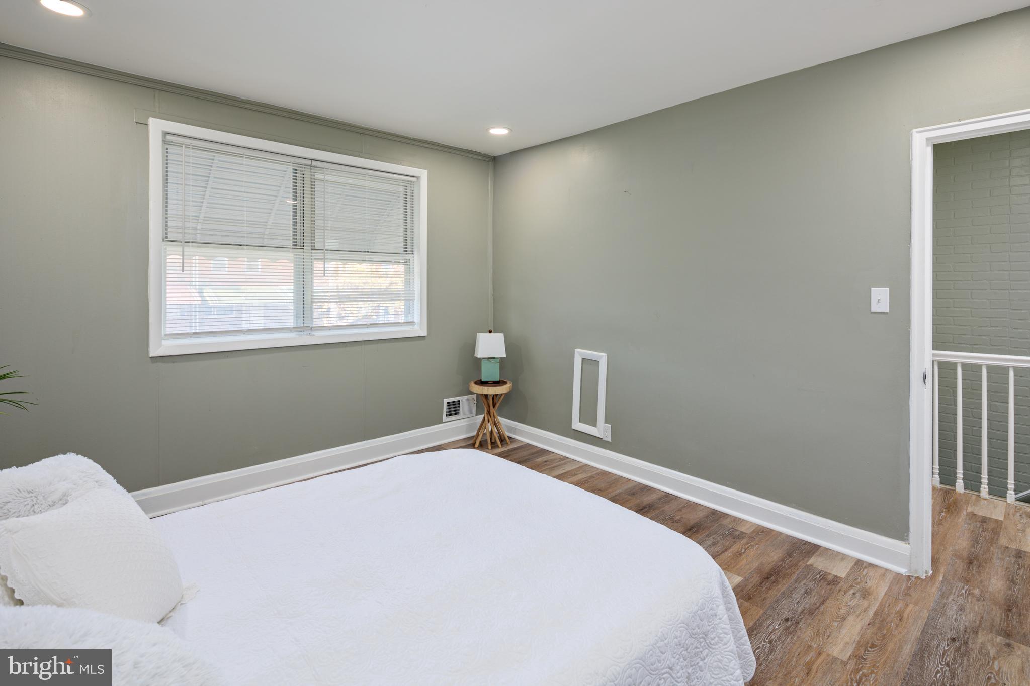 EDMONDSON VIILLAGE - Residential