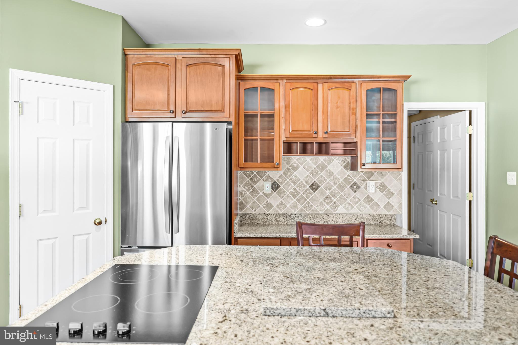 CABIN VILLAGE - Residential