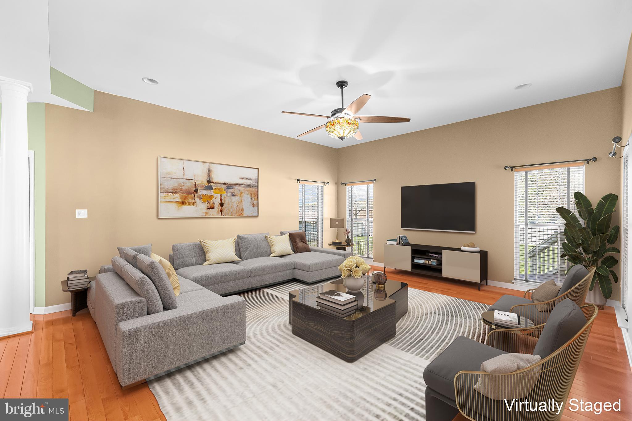 CABIN VILLAGE - Residential