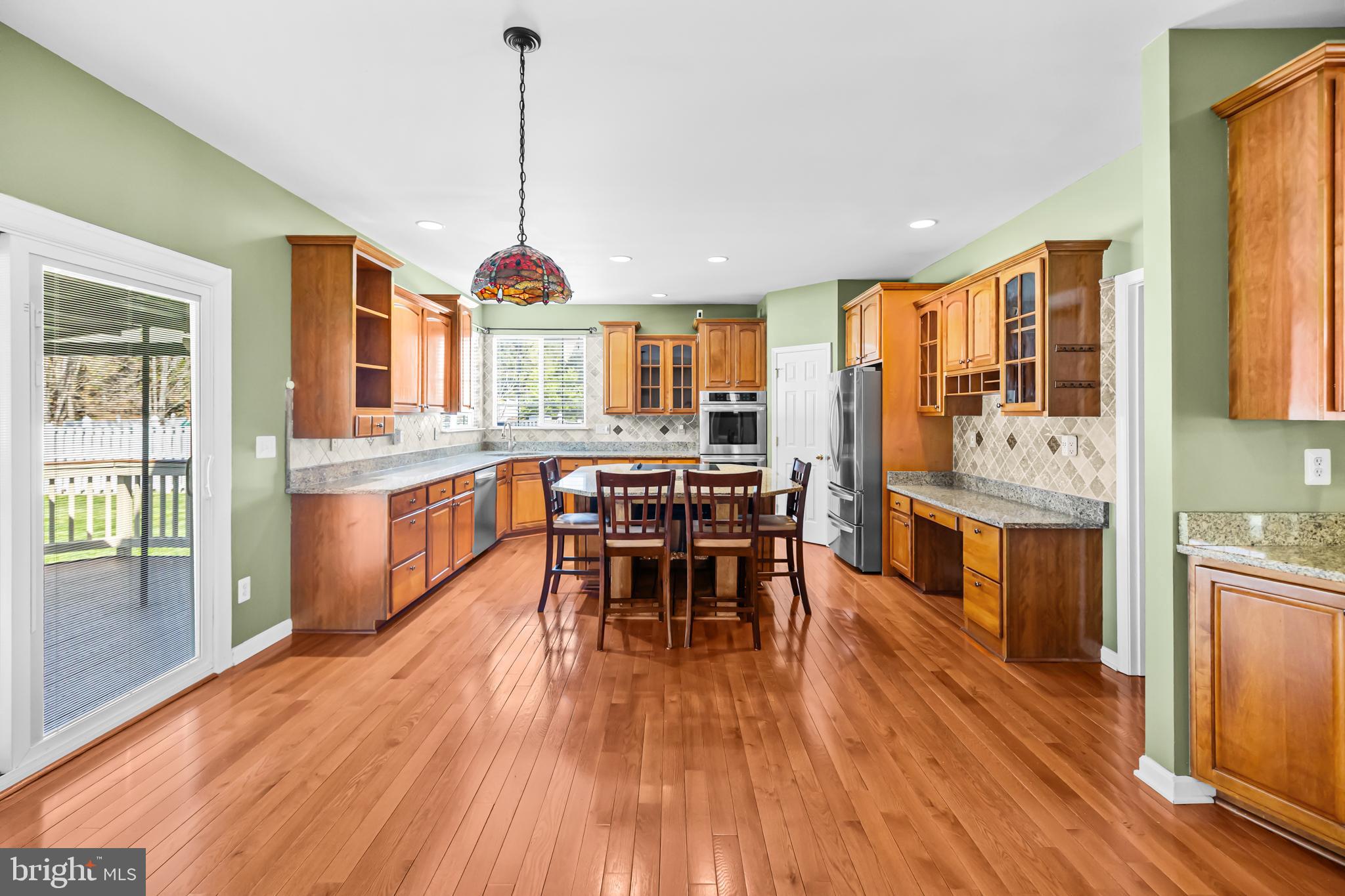 CABIN VILLAGE - Residential