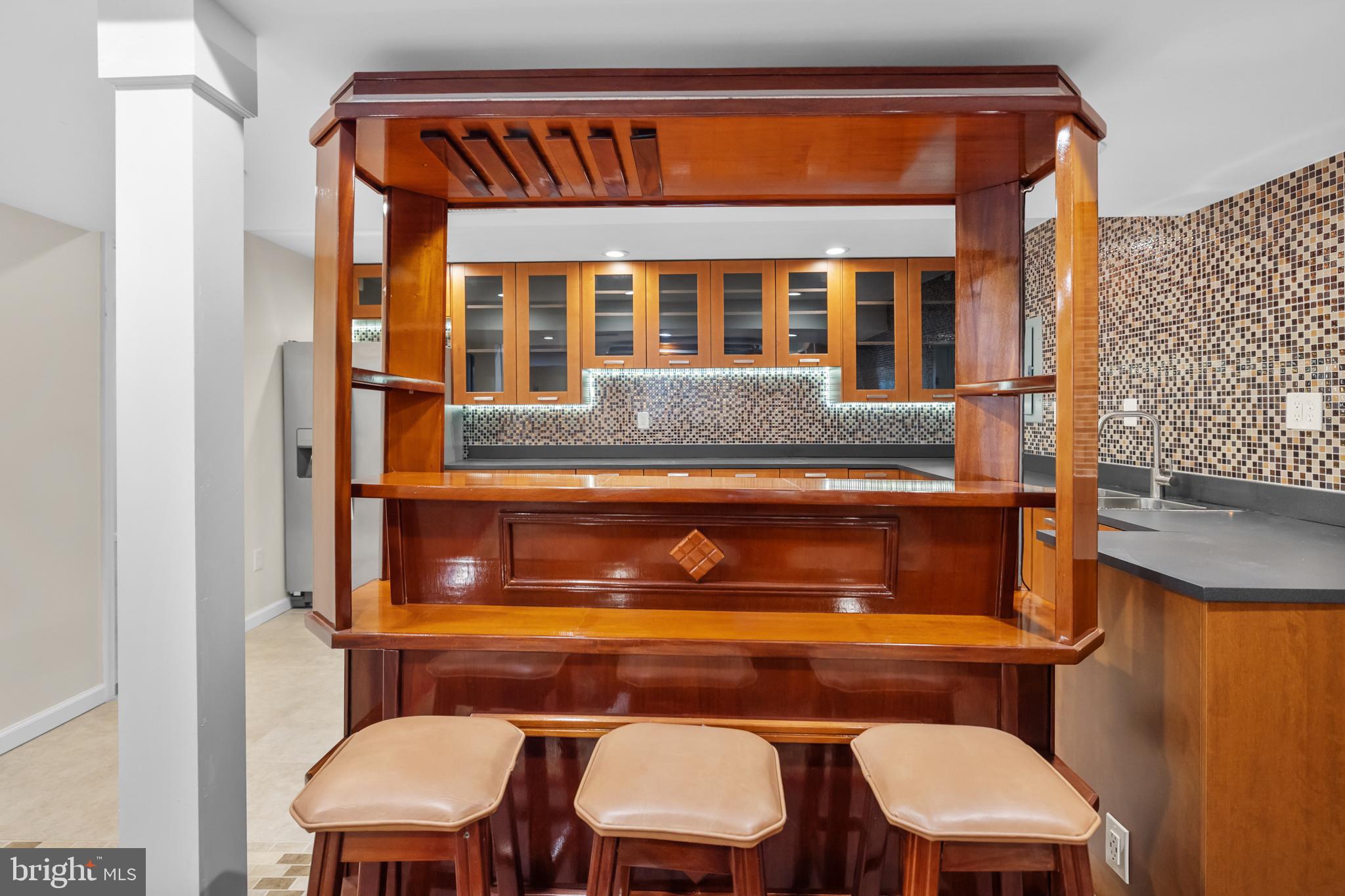 CABIN VILLAGE - Residential