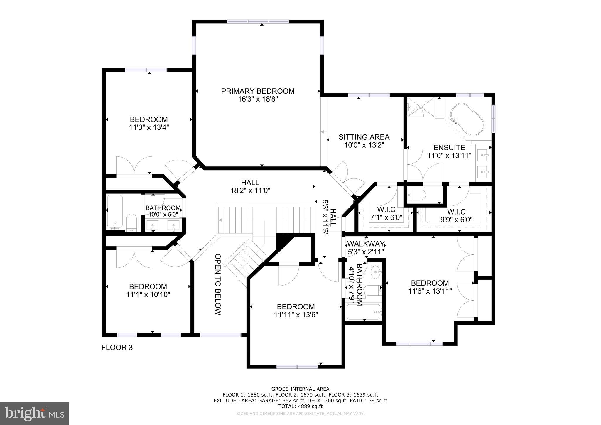 CABIN VILLAGE - Residential