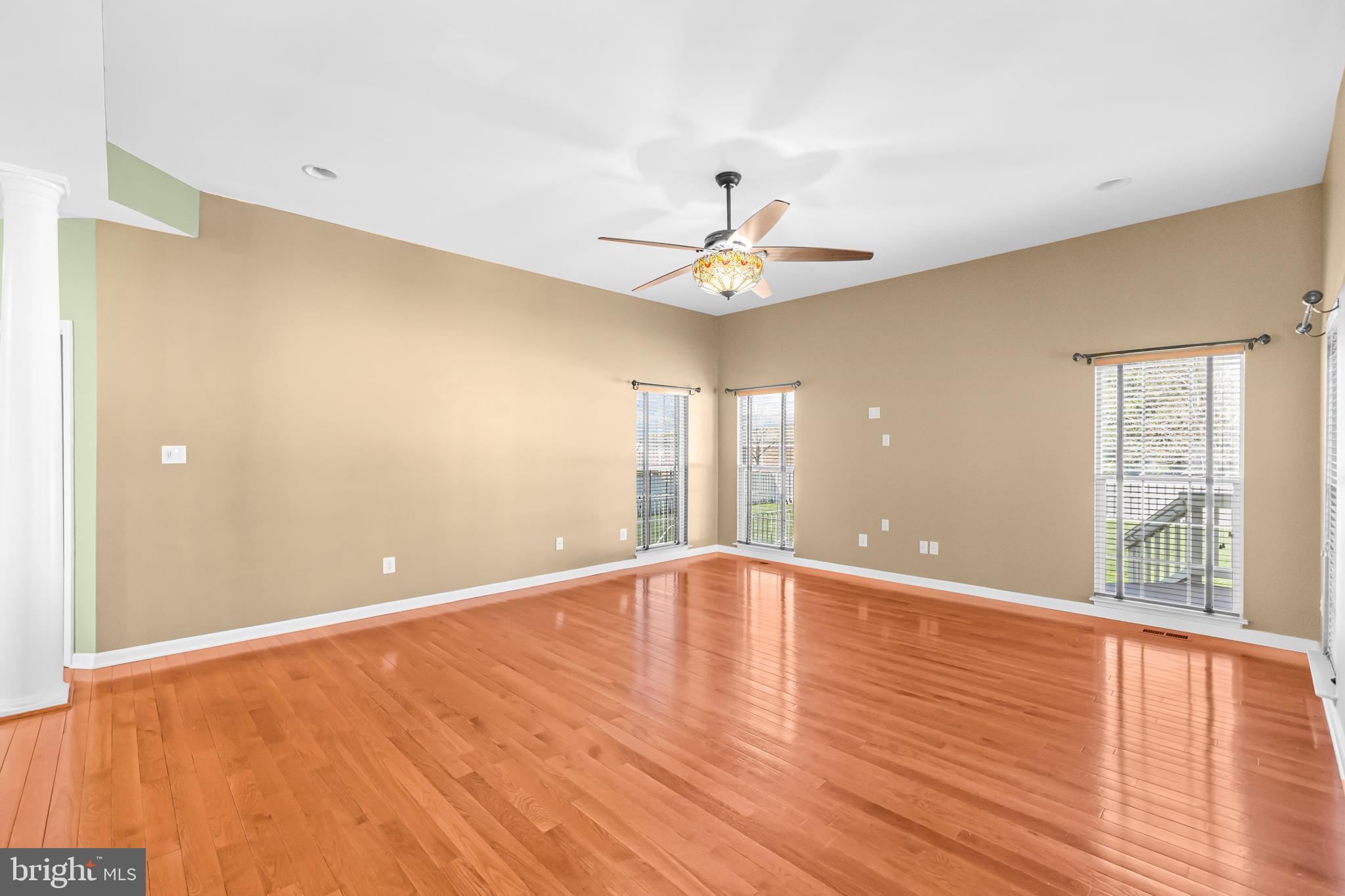 CABIN VILLAGE - Residential