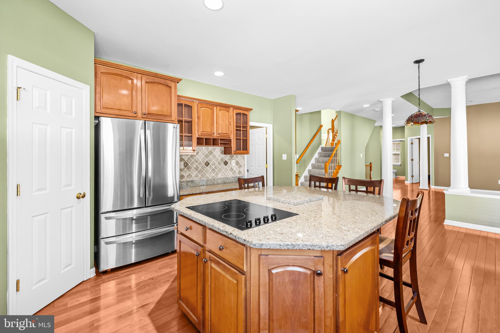 CABIN VILLAGE - Residential