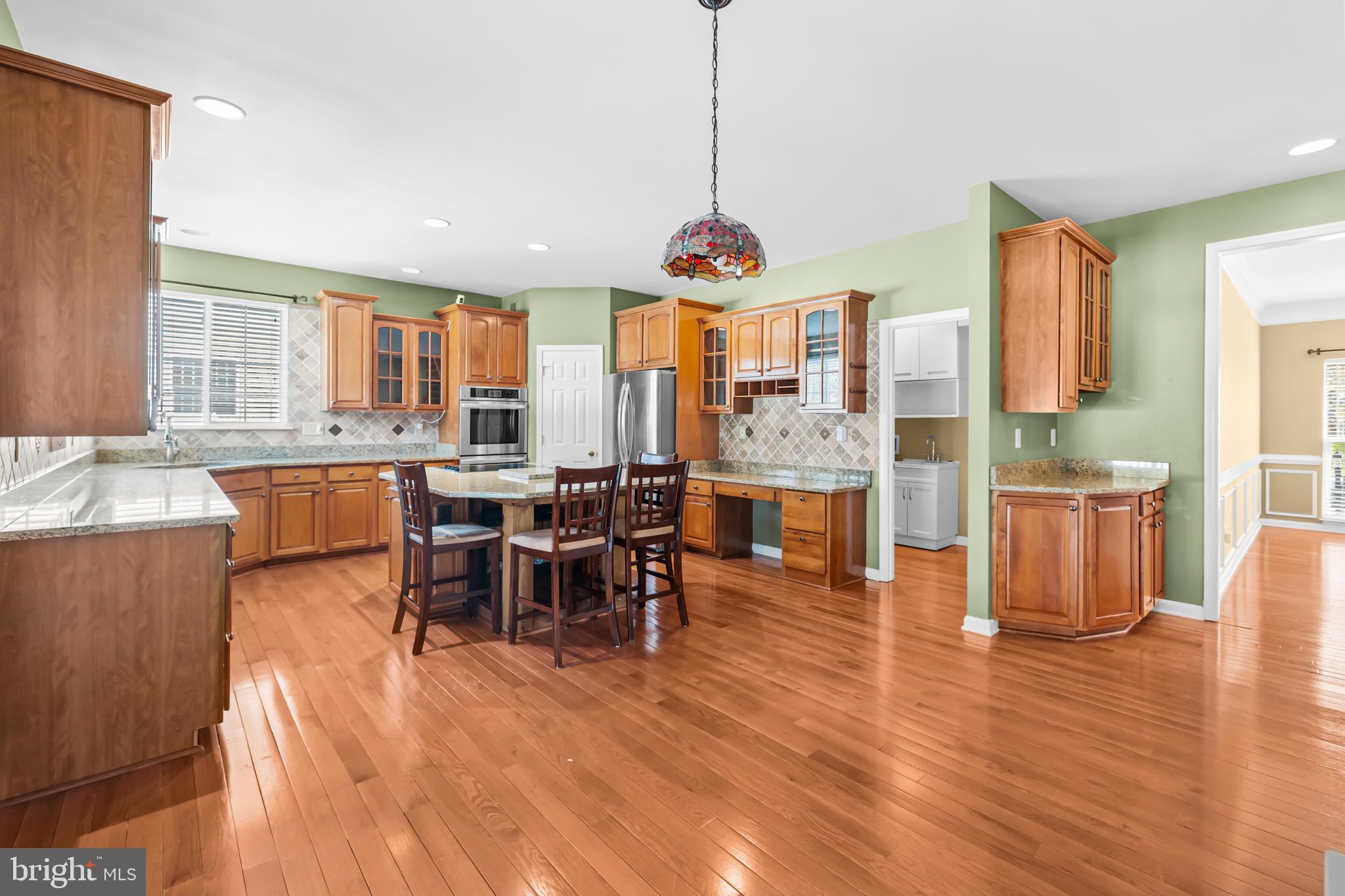 CABIN VILLAGE - Residential