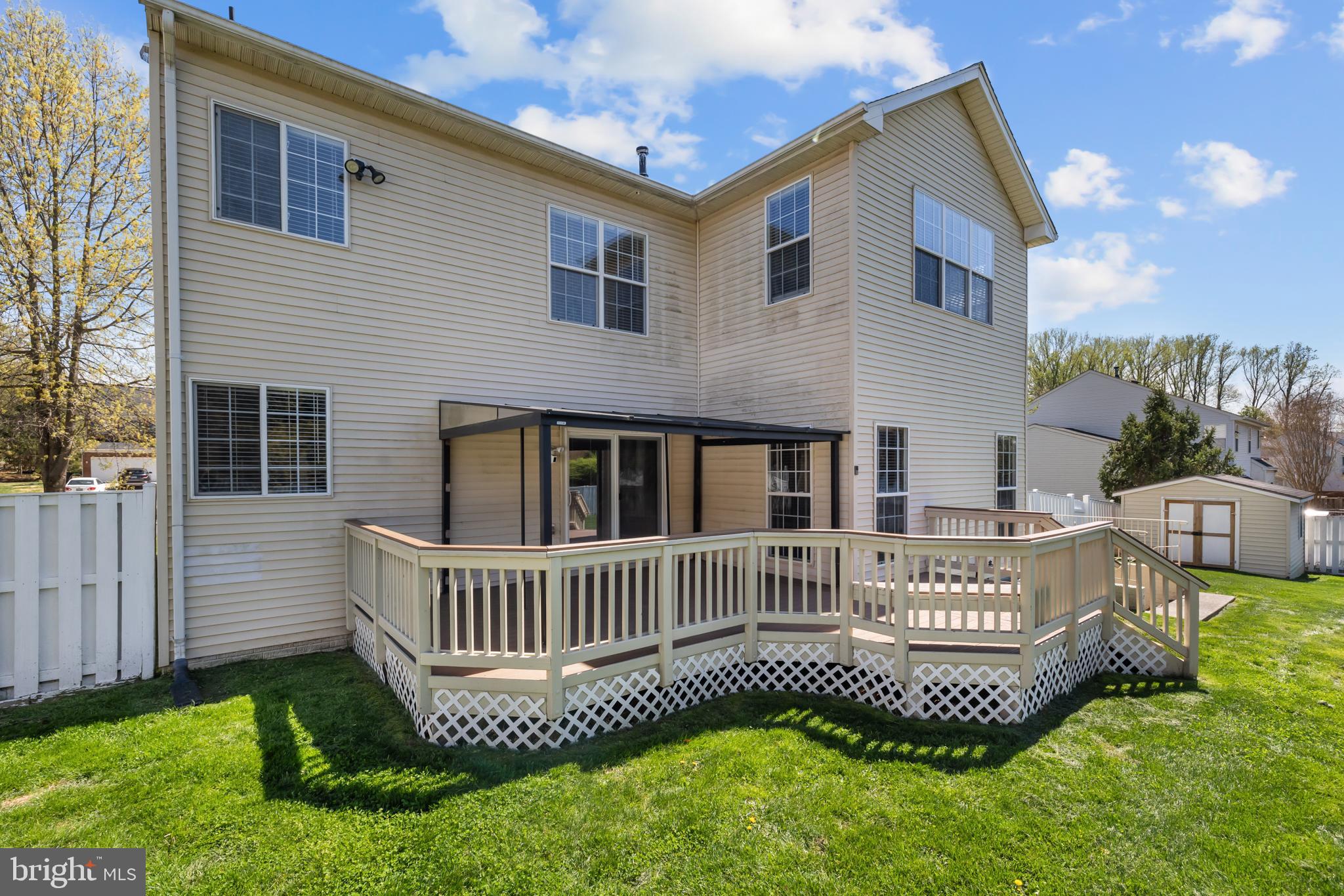 CABIN VILLAGE - Residential