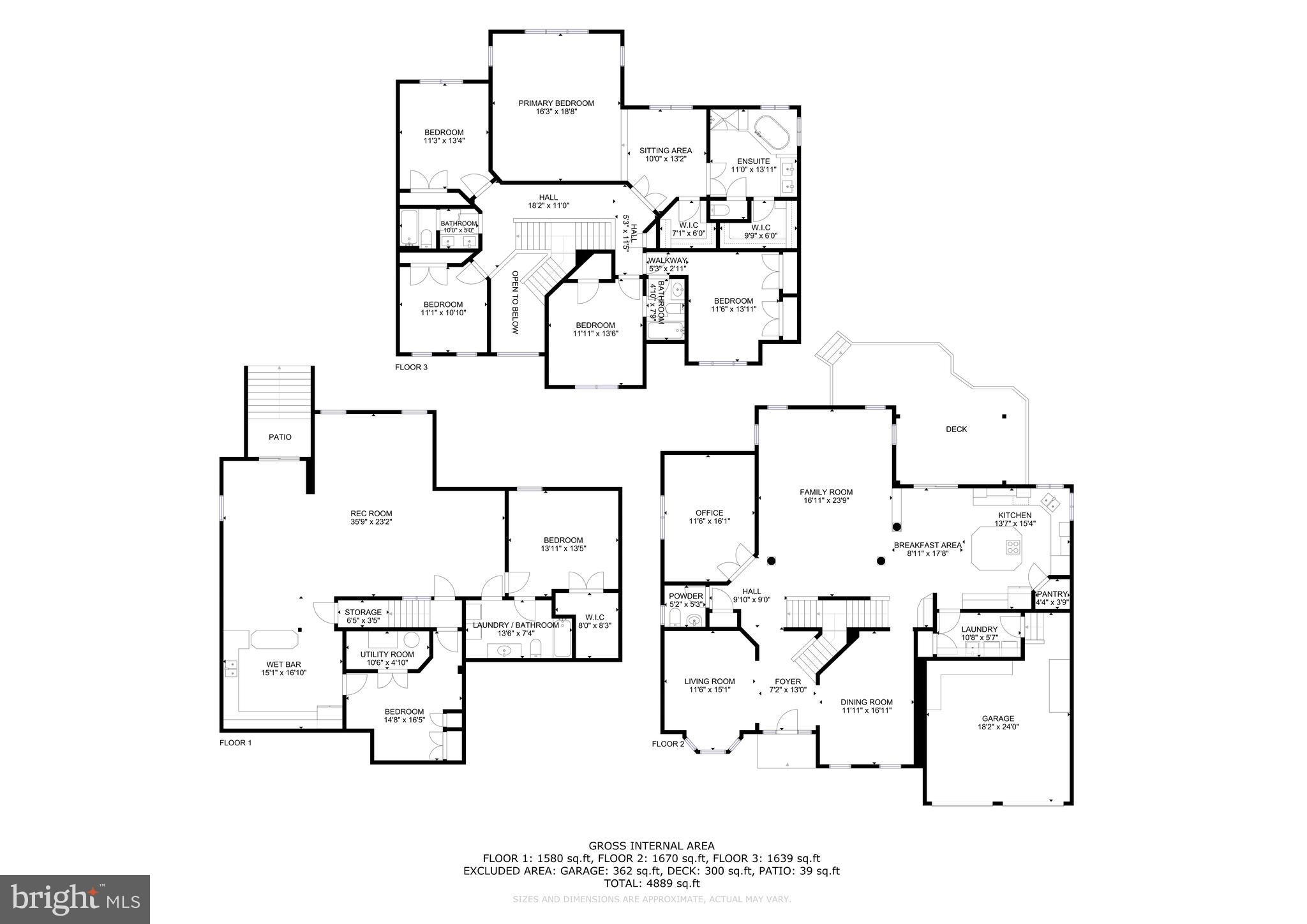 CABIN VILLAGE - Residential