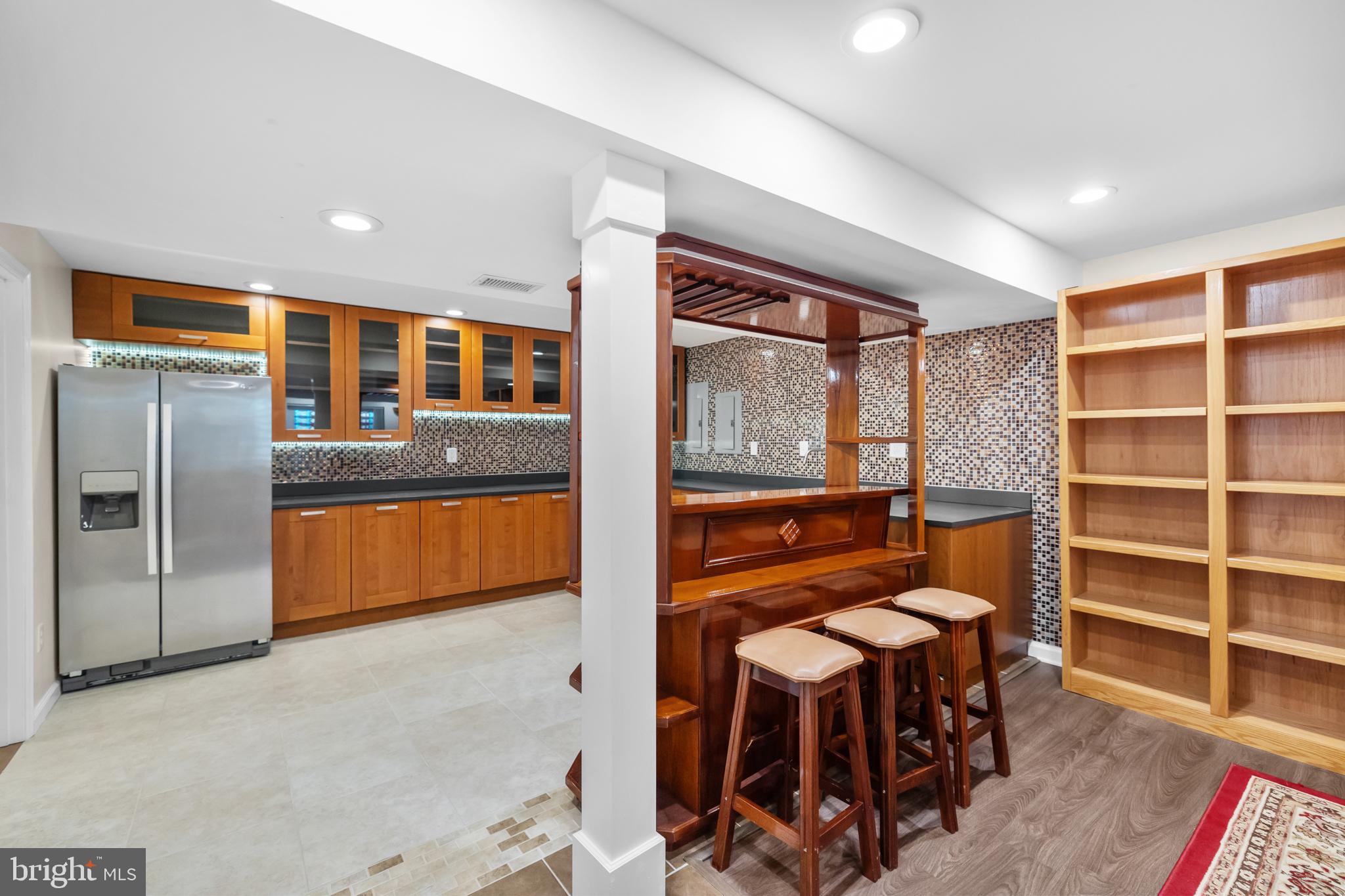 CABIN VILLAGE - Residential