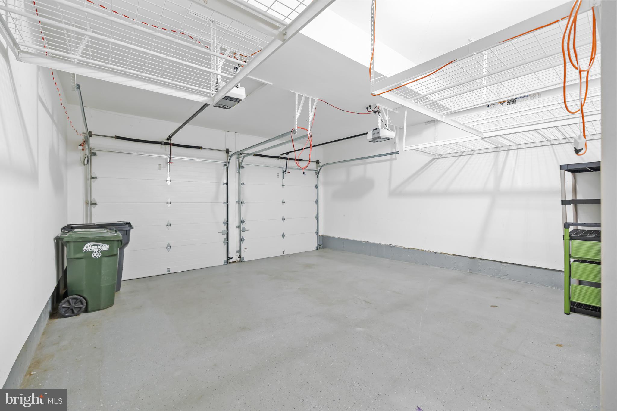 CABIN VILLAGE - Residential