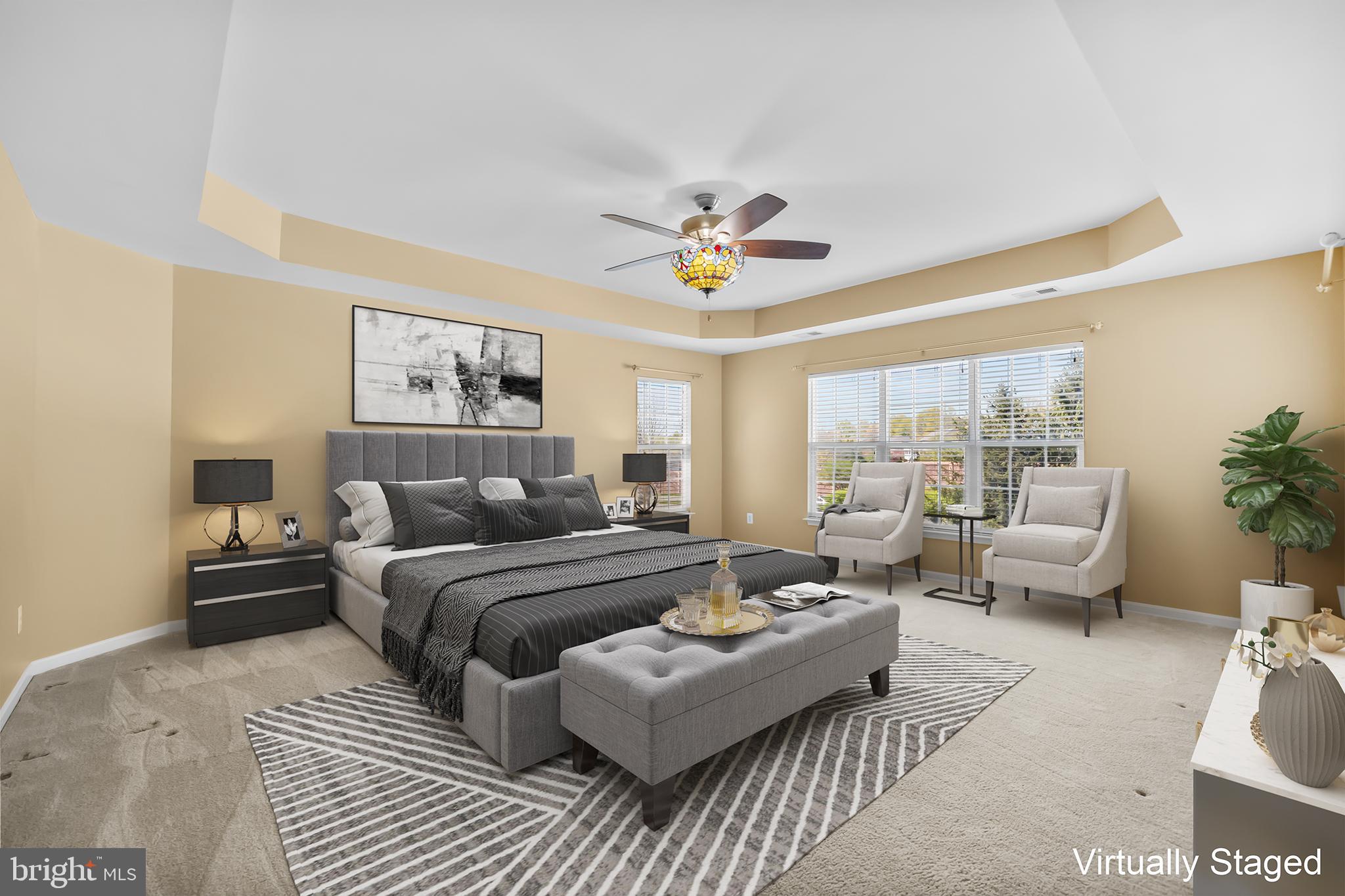 CABIN VILLAGE - Residential