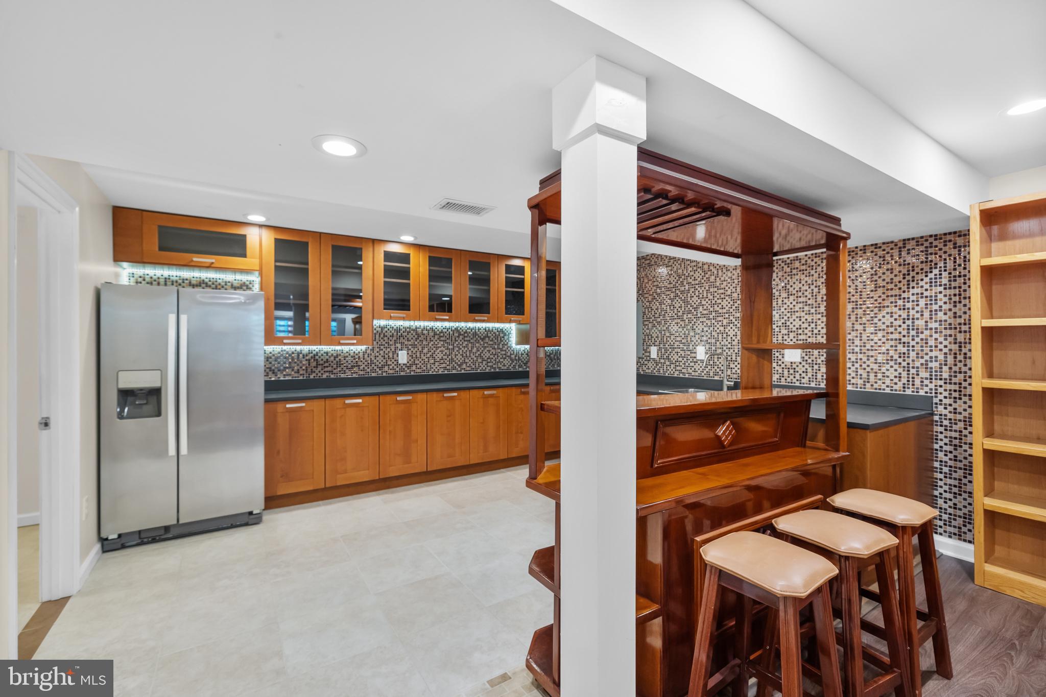 CABIN VILLAGE - Residential